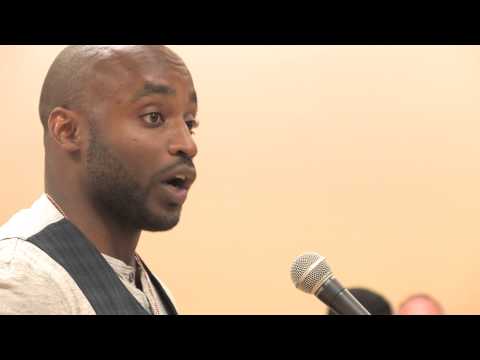 JAVON JOHNSON - CUZ HE'S BLACK