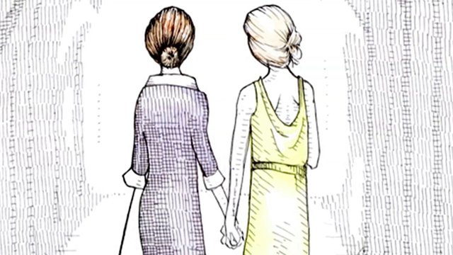 DESARAE LEE - PERFECTLY REPULSIVE, A SHORT FILM